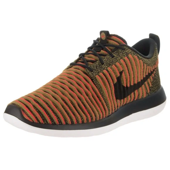 adidas gazelle silver green womens Men's Nike, Roshe G Next Nature Golf Shoe — Peltz Shoes main image 0